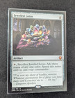 Jeweled Lotus - Commander Legends - Magic the Gathering