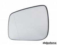 Ersatzglas AußEnspiegel FüR Mercedes B-Klasse A-Klasse Beheizt Links 04-12