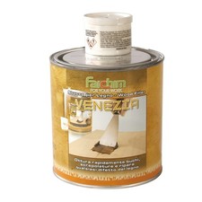 Faichim Stucco Venice Light Wood Ml.750+cat - 221503_