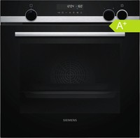 Siemens Backofen HR578GFS7F Dampf Airfry Pyrolyse A+ 71L Edelstahl