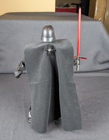 Lego Star Wars Buildable Figure Kylo Ren #75117 #1 100% Complete