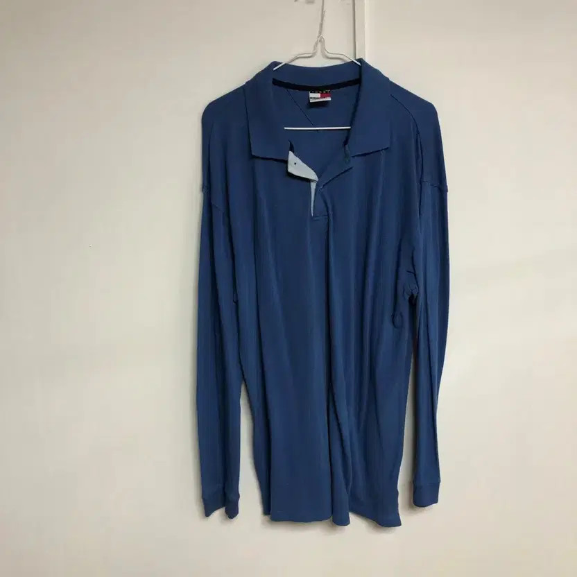 Tommy Hilfiger Men's Spring/Fall Long Sleeve T-Shirt 105XL