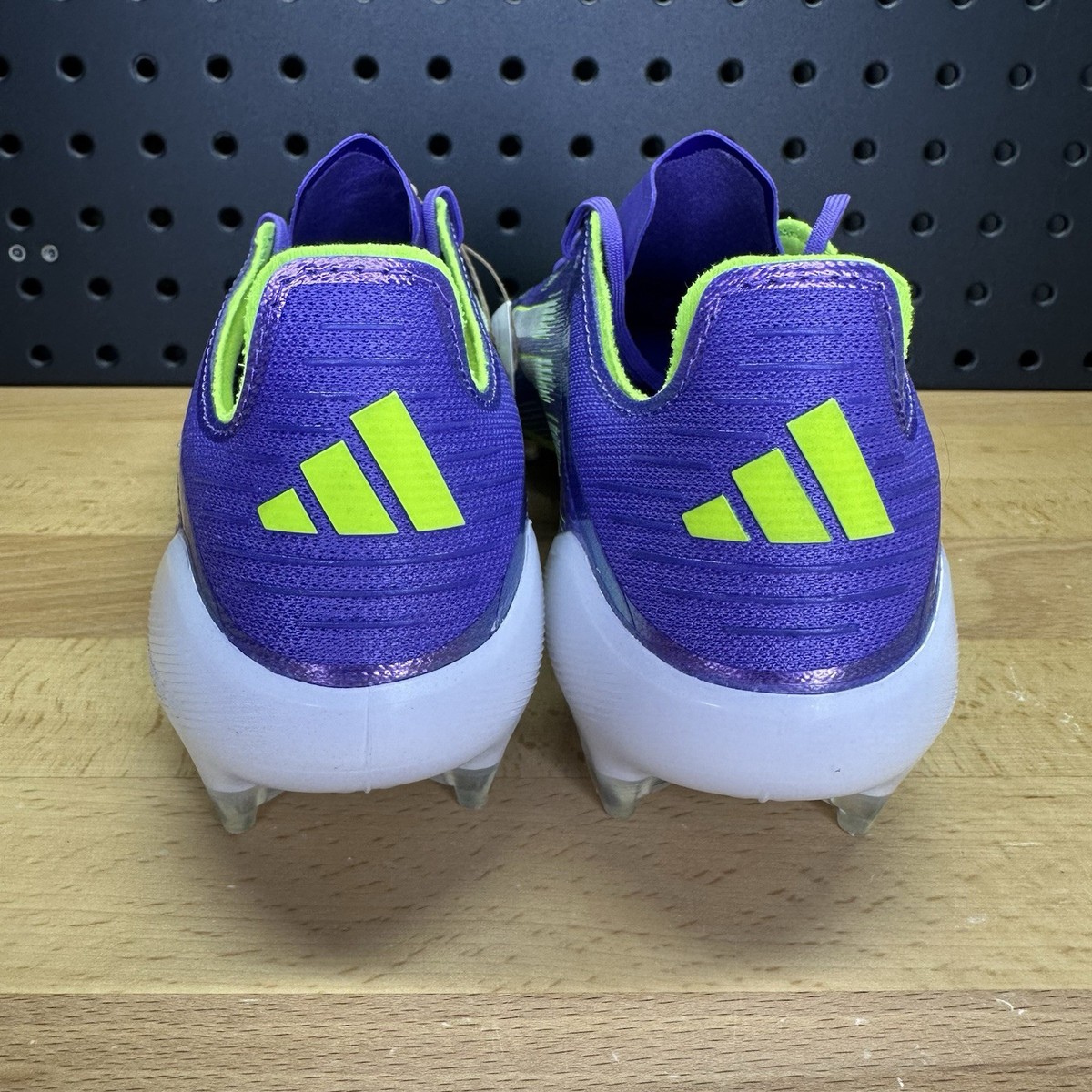 Adidas F50 Elite FG Firm Ground Soccer Cleats JH7615 Men's Size 7