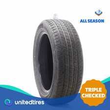 Used 23555r19 Fuzion Touring As 101v - 732