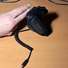 Sony FX9 Handle Side Grip Control Genuine Sony - handle only - no arm