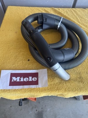 Miele SES 121 Electric Hose for C3 S8 S8000 (Electric NOT WORKING)