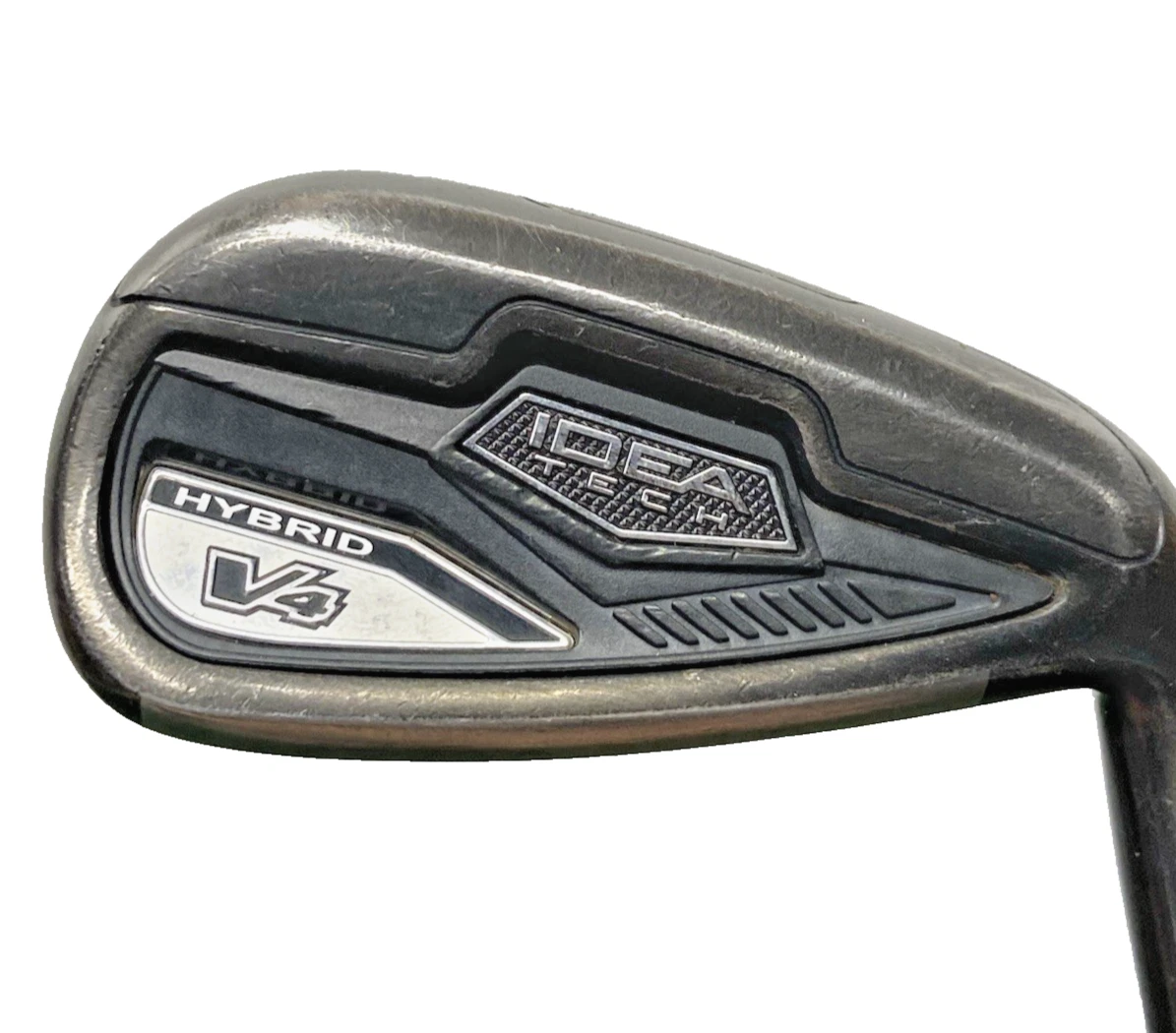 Adams Idea Tech V4 Hybrid for sale | eBay