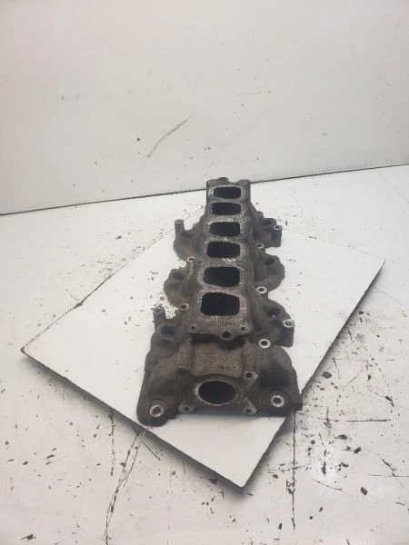 Colector de admisión 3,5 L inferior se adapta a 07-12 MKZ 933602 Foto 2 de 4