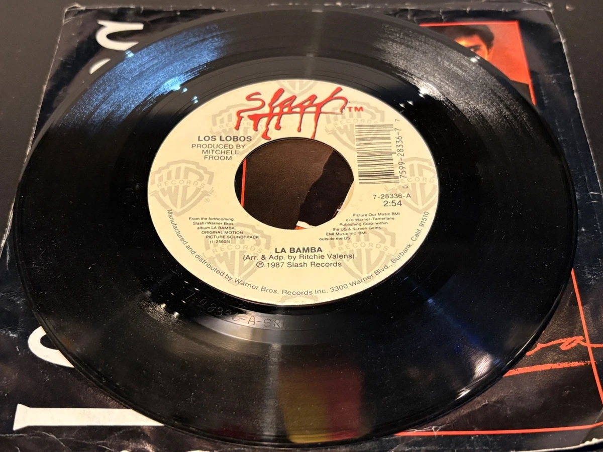 45 RPM Speed Vinyl Records Ritchie Valens for sale | eBay