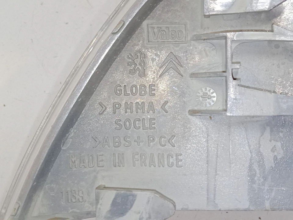 PILOTA ANTERIORE DESTRO / 54948 PER CITROËN SAXO S0, S1 1.5 D - Immagine 3 di 4