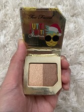 Too Faced Pineapple Paradise Strobing Bronzer  Pineapple Sun 3.2 g NEW Sephora