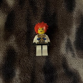 LEGO Exo-Force: Aero Booster (8106) With Instructions