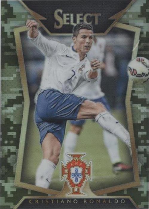 ロナウド プリズム RONALDO 自引品 CALCIO カルチョ スクデット