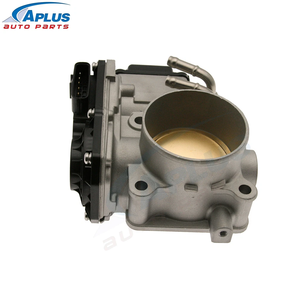 New Throttle Body Coupe Sedan for Honda Accord EX LX SE 2008-2012 16400R44A02 - Image 2 of 4