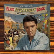 ELVIS PRESLEY - Washcloths NEW Collectors Set of 8