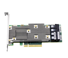 9460-16I RETAIL BOX Broadcom MegaRAID SAS 9460-16i 12Gb/s PCIe SATA/SAS HW RAID