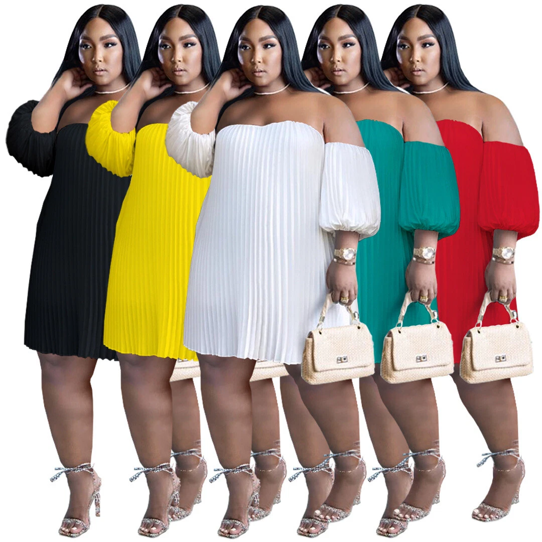 Boat neck party wear dresses 2025