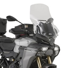 Cupolino GIVI D2171ST trasparente per Yamaha TRACER 9 GT+ 900 2025-2025