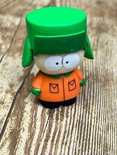 2011 Comedy Partners Kyle South Park Figure Toy
