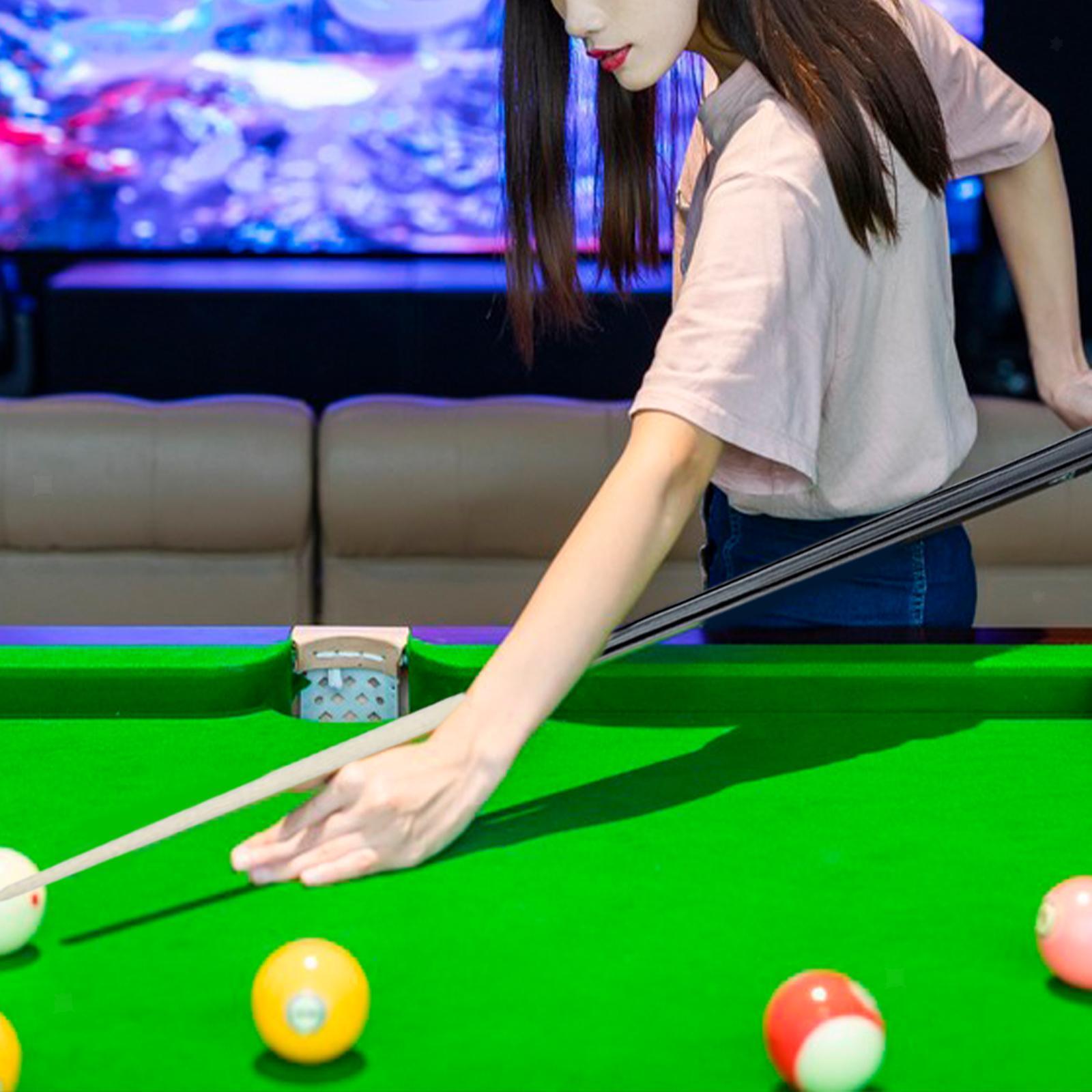 Billiard Pool Cue Stick Pool Table Sticks for Training Competition