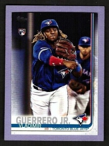 2019 Topps Update 1-150 *** PICK YOUR CARDS *** - Bild 1 von 133