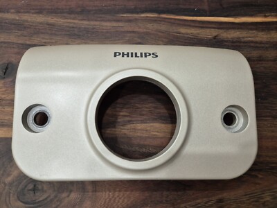 Philips Pasta Maker FRONT Vorderseite Ersatzteil für ADVANCE HR2380/05R1