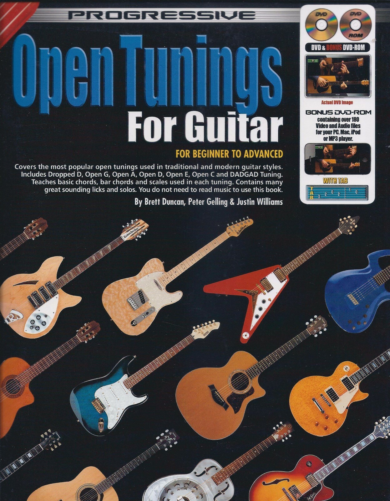 Acoustic Guitar Book K2* ~ Learn How To Play Acoustic Guitar~