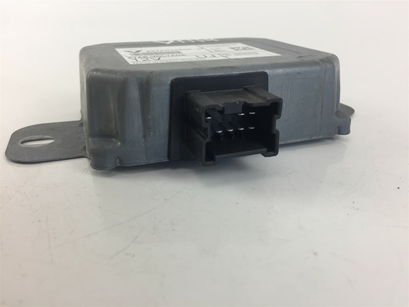 V1114 Renault ECU Control Module Unit 293A03329R for sale online 