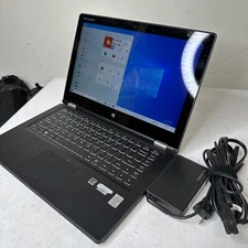 LENOVO Ultrabook YOGA 2 13" 2in 1 Laptop i5  Upgraded Win10  -Very Good