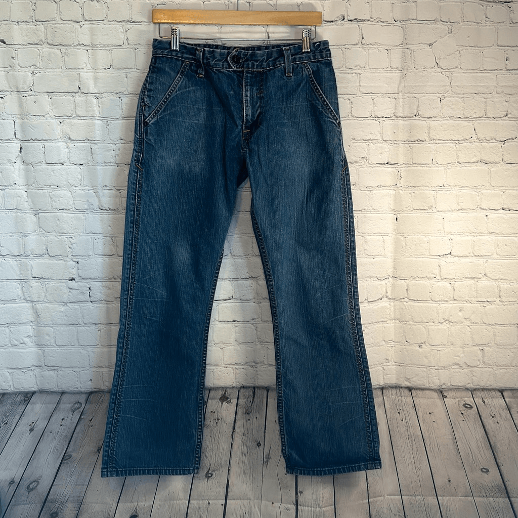 Vintage Levi's Red Collection Limited Edition Jeans Tag W 32x32