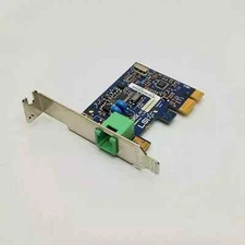 HP 56Kbps PCIe Data/Fax Modem Card Concorde 503095-002 LSi LOW PROFILE