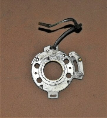 Nissan Tohatsu 9.8 HP Coil Plate Assembly PN 3B2061021 Fits 2002-2003