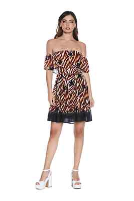 RELISH Coll Spring Summer Dress NWT   