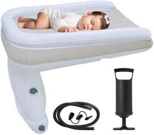 Toddler Airplane Bed Toddler Travel Bed - Airplane Bed Airplane Seat Beige