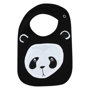 panda bib