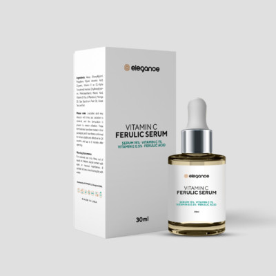 VITAMINA C FERULIC SERUM