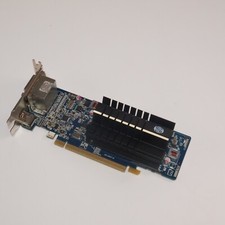 Sapphire Flex Radeon HD6450 1GB GDDR3, HDMI, DVI