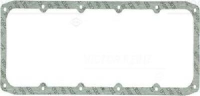 Reinz Guarnizione Coperchio Testata 71-40101-00 In Metallo - Sostituto OE 03F103483A Per VW Golf VI, Polo, Skoda Octavia, Seat Leon, Audi A1 1.2 TSI - 2