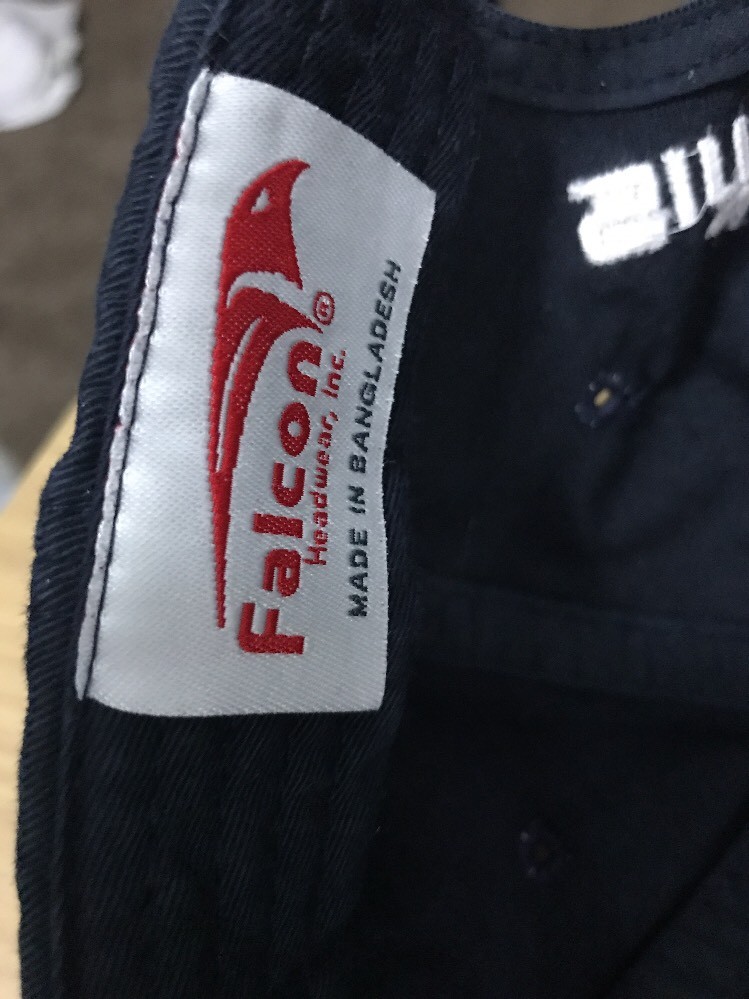 Simplot Marijuana Mary Jane Stink Week Dark Baseb… - image 5