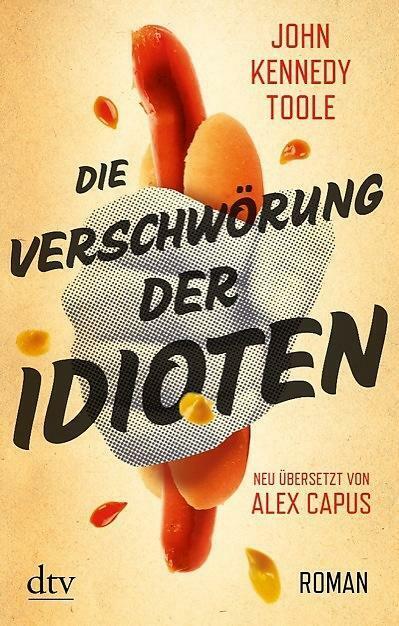 Thumbnail - Die Verschwörung Der Idioten | Buch | 9783423214346