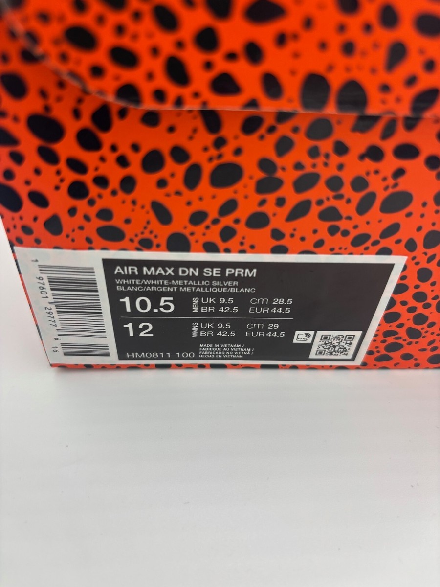 Nike Air Max DN SE PRM 