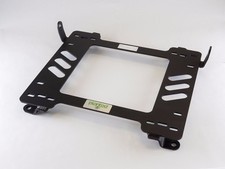 Planted Seat Bracket Passenger Right Side Dodge Charger 2011 Steel Black