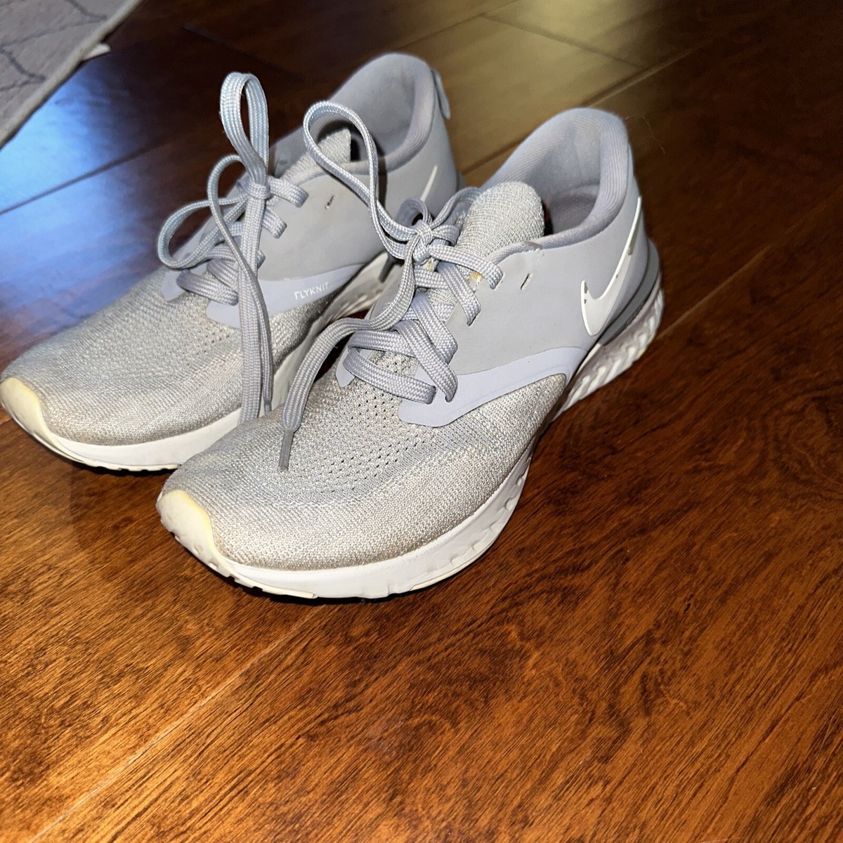 nike react womens size 7