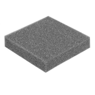 Ester Schaumstoff MG-85 - verschiedene Stärken - Plattengröße 1,2 m x 2 m / 47'' x 79''