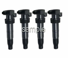 Genuine Engine Ignition Coil 273013C000 4pcs for Kia Carnival 2005-2017