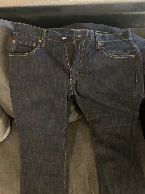 levi's loose straight