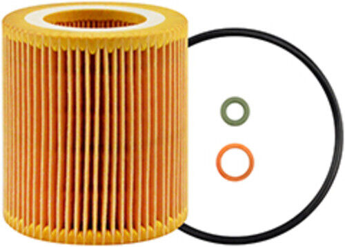 Engine Oil Filter-GAS Hastings LF634