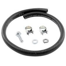 2011-2014 Ford Mustang Boss 302 Cobra Jet Intake Install Kit Winter Blast Sale