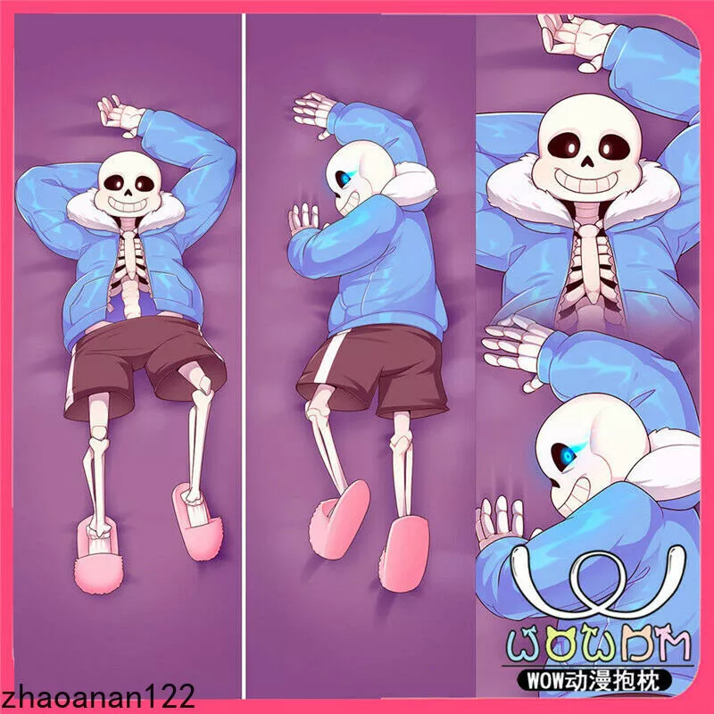 Undertale - Sans | iPad Case & Skin