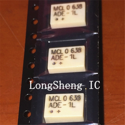 1Pcs ADE-1L+ RF Transformer Level 3 LO Power +3 dBm 2 to 500 MHz 